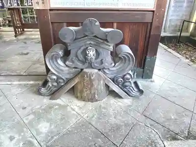 若宮神明社(愛知県)