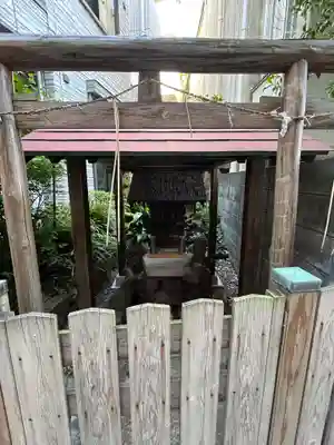 稲荷神社(東京都)
