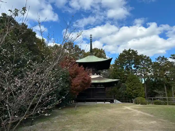 新勝寺(広島県)