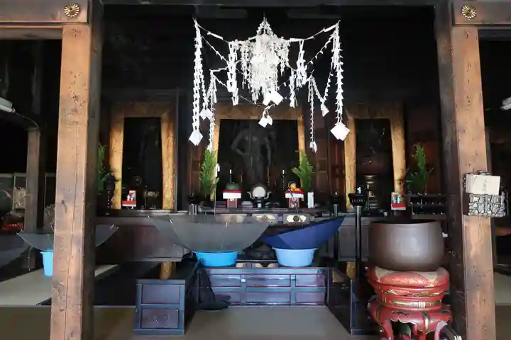 荘嚴浄土寺(大阪府)