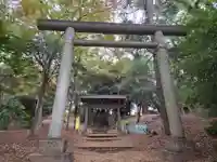 春日神社(千葉県)