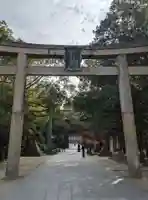 大山祇神社(愛媛県)