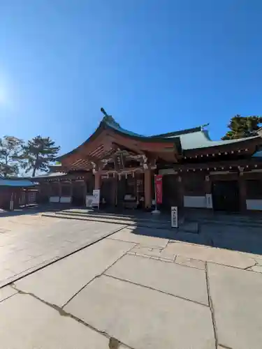 吹揚神社(愛媛県)