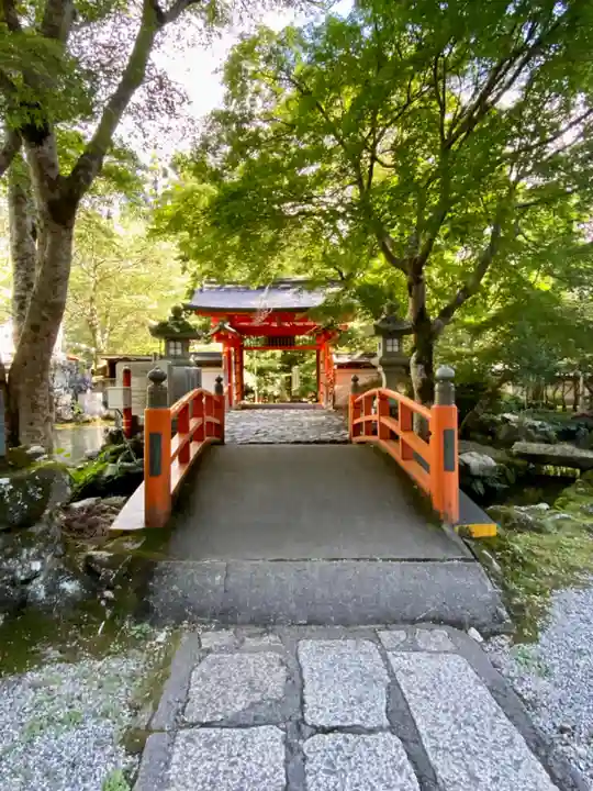 龍泉寺(奈良県)