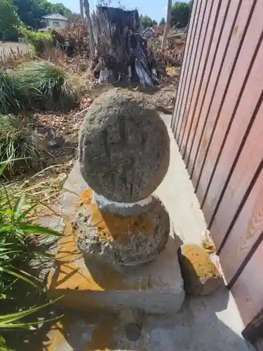 山神(群馬県)