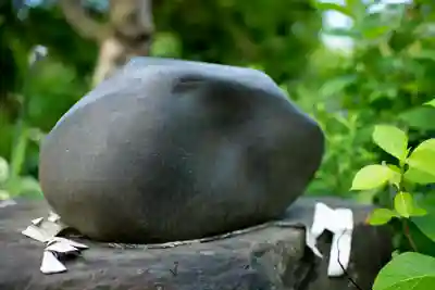 石都々古和気神社のその他建物