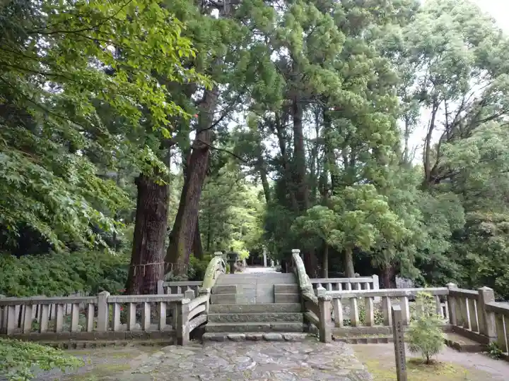 櫻井神社のその他建物