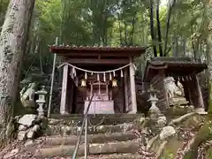 熊野神社(福井県)