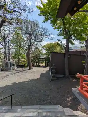 手稲神社(北海道)