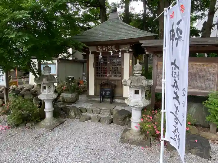 秩父今宮神社(埼玉県)