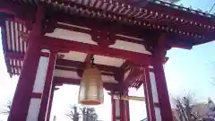 惣宗寺（佐野厄除け大師）の建物その他