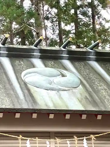 南宮神社(千葉県)