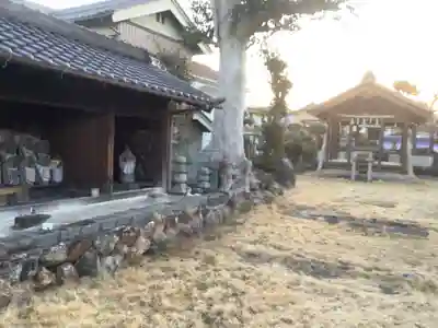 須賀神社のその他建物