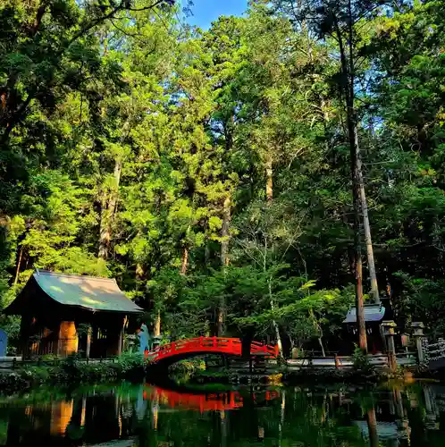 小國神社(静岡県)