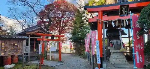 愛宕神社(宮城県)