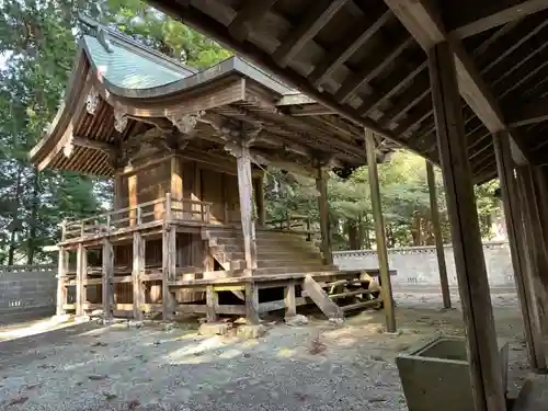 石巻神社(愛知県)