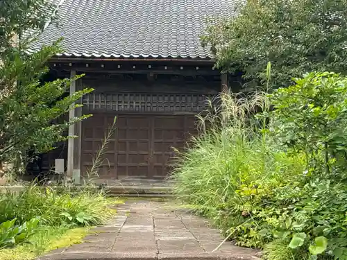 鶴林寺(石川県)
