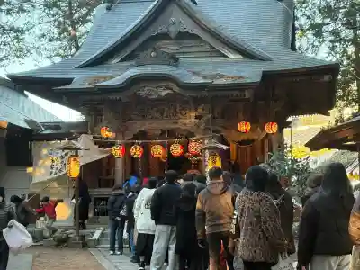 虚空蔵寺(埼玉県)