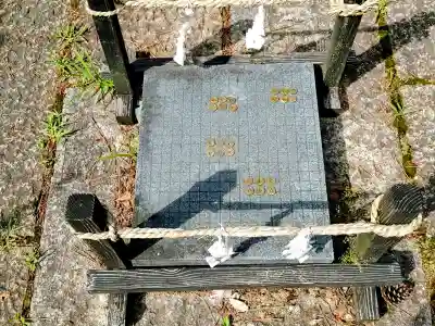 山家神社(長野県)