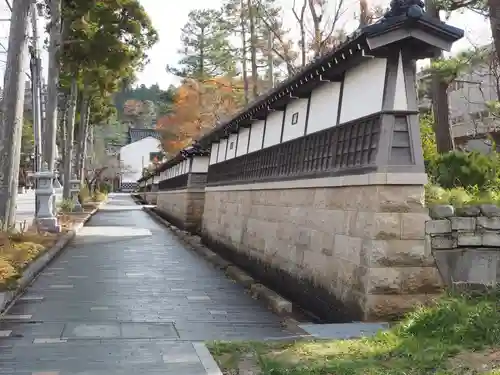 総持寺祖院のその他建物