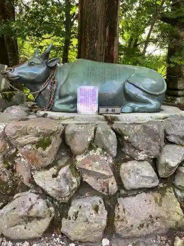 大山寺(鳥取県)