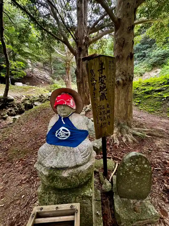 金華山黄金山神社(宮城県)