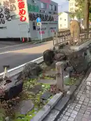 水神の建物その他