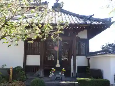 本覺寺のその他建物