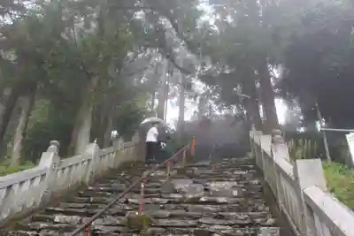 三角寺(愛媛県)