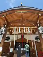 水天宮の{uncategorized: "未分類", other: "その他", undefined: "問題あり", building: "その他建物", grave: "お墓", sacred_gate: "鳥居", guardian: "狛犬", statue: "像", buddha: "仏像", history: "歴史", nature: "自然", garden: "庭園", animal: "動物", pagoda: "塔", temizu: "手水舎", mountain_gate: "山門・神門", sanctuary: "本殿・本堂", subordinate: "末社・摂社", art: "芸術", scenery: "景色", jizo: "地蔵", ema: "絵馬", goshuin: "御朱印", omikuji: "おみくじ", items: "授与品その他", amulet: "お守り", goshuincho: "御朱印帳", eats: "食事", festival: "お祭り", votive_dance: "神楽", shichigosan: "七五三参", wedding: "結婚式", experience: "体験その他", initially: "初詣", around: "周辺", anti_infection: "感染症対策"}