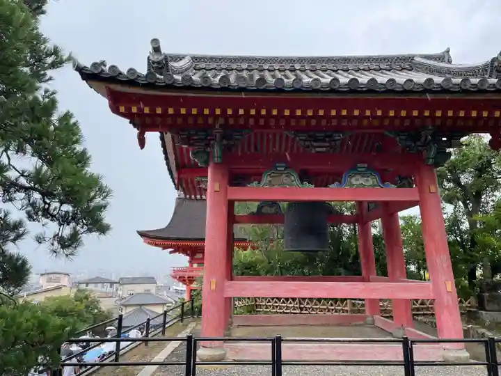 清水寺(京都府)