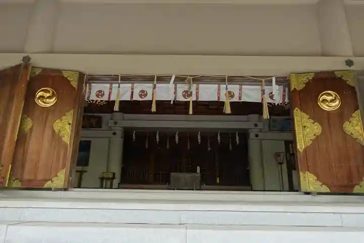 宇夫階神社(香川県)
