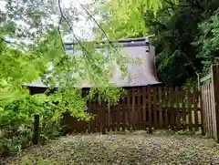 貴船神社(京都府)