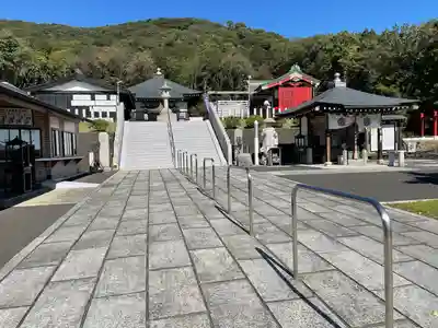 三毳不動尊(栃木県)