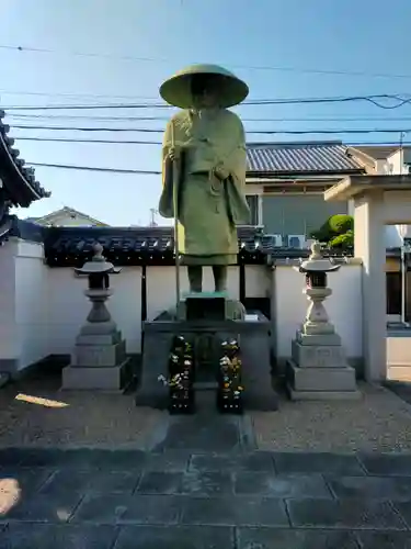 永福寺(大阪府)