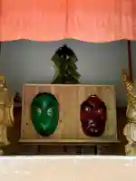 貴船神社(群馬県)