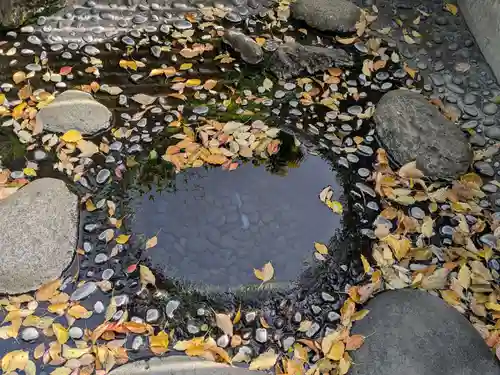 鳩ヶ谷氷川神社(埼玉県)