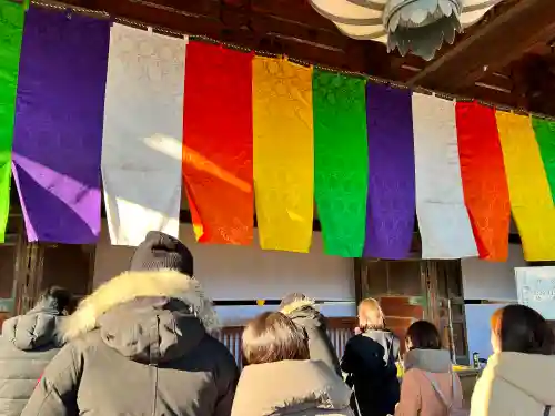 護国寺(東京都)