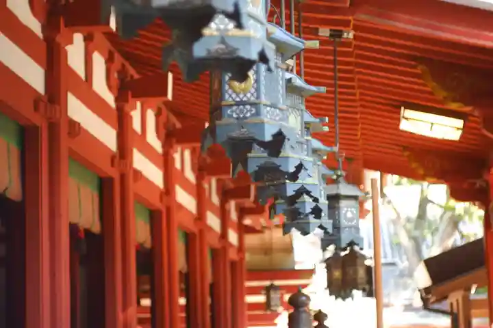 石上神宮(奈良県)