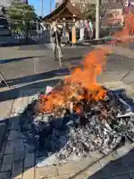 總社 和田八幡宮(福井県)