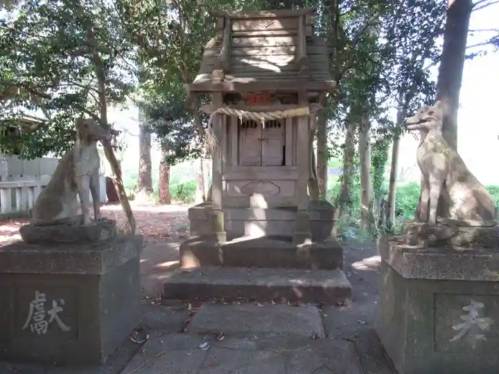 日枝神社(千葉県)