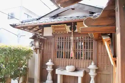 佛陀寺の本殿・本堂