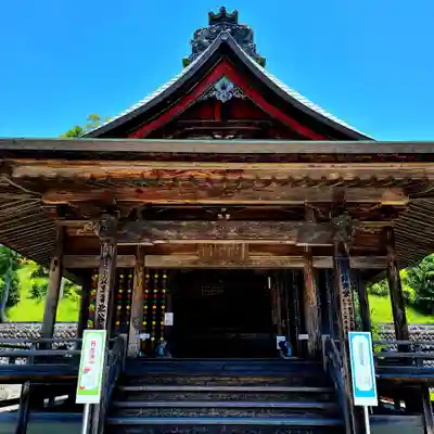 尊永寺(静岡県)
