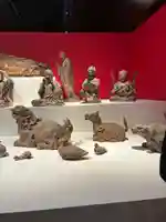 九州国立博物館の仏像