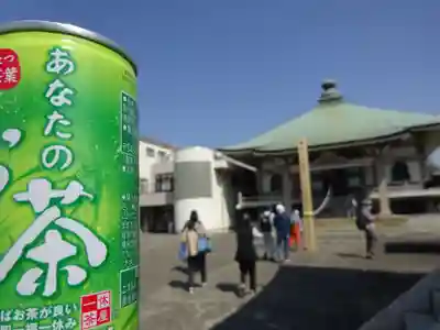 観護寺のその他建物