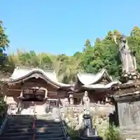 清滝寺(高知県)