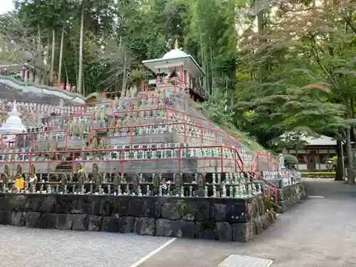 金乗院放光寺のその他建物