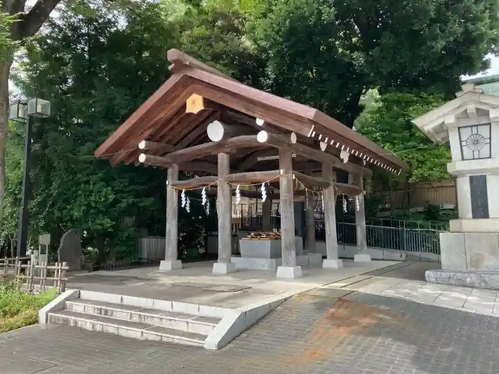 東郷神社(東京都)