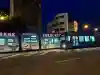 佐佳枝廼社(福井県)