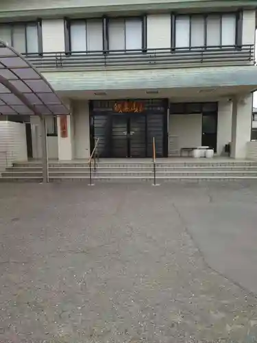 得法寺(埼玉県)